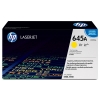 HP 645A (C9732A) yellow toner (original HP)