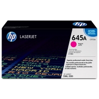 HP 645A (C9733A) magenta toner (original HP) C9733A 039240