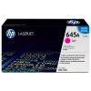 HP 645A (C9733A) magenta toner (original HP)