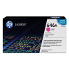 HP 646A (CF033A) magenta toner (original HP)