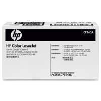 HP 648A (CE265A) waste toner collector (original HP) CE265A 054036