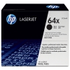 HP 64X (CC364X) high capacity black toner (original HP)