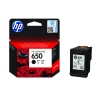 HP 650 (CZ101AE) black ink cartridge (original HP)