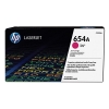 HP 654A (CF333A) magenta toner (original HP)