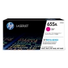 HP 655A (CF453A) magenta toner (original HP)