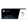 HP 658A (W2002A) yellow toner (original)