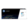 HP 658X (W2001X) high capacity cyan toner (original)