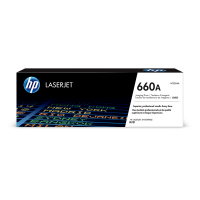 HP 660A (W2004A) drum (original) W2004A 055432