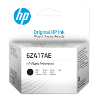 HP 6ZA17AE black printhead (original HP) 6ZA17AE 044718