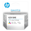 HP 6ZA18AE colour printhead (original HP)