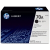 HP 70A (Q7570A) black toner (original HP)