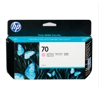 HP 70 (C9455A) light magenta ink cartridge (original HP) C9455A 030832