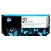 HP 727 (C1Q12A) extra high capacity matte black ink cartridge (original HP)