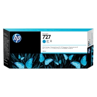 HP 727 (F9J76A) extra high capacity cyan ink cartridge (original HP) F9J76A 044508