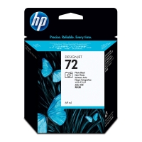 HP 72 (C9397A) photo black ink cartridge (original HP) C9397A 030880