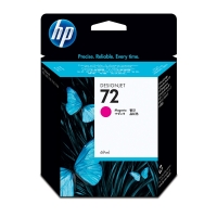 HP 72 (C9399A) magenta ink cartridge (original HP) C9399A 030884