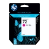 HP 72 (C9399A) magenta ink cartridge (original HP)