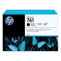 HP 761 (CM991A) matte black ink cartridge (original HP) CM991A 044054