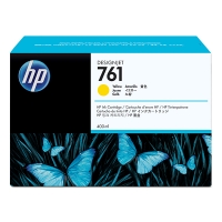 HP 761 (CM992A) yellow ink cartridge (original HP) CM992A 044062