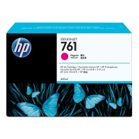 HP 761 (CM993A) magenta ink cartridge (original HP) CM993A 044060