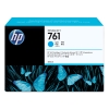 HP 761 (CM994A) cyan ink cartridge (original HP)