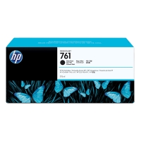 HP 761 (CM997A) matte high capacity black ink cartridge (original HP) CM997A 044056