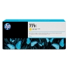 HP 771C (B6Y10A) yellow ink cartridge (original HP)