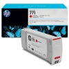 HP 771 (CE038A) chromatic red ink cartridge (original HP)