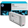 HP 771 (CE041A) light magenta ink cartridge (original HP)