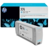 HP 771 (CE042A) light cyan ink cartridge (original HP)