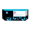 HP 772 (CN629A) magenta ink cartridge (original HP)