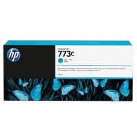 HP 773C (C1Q42A) cyan ink cartridge (original HP) C1Q42A 044362