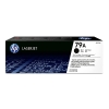 HP 79A (CF279A) black toner (original HP)