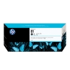 HP 81 (C4930A) black ink cartridge (original HP)