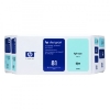 HP 81 (C4994A) light cyan value pack (original HP)