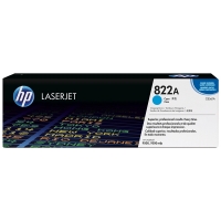 HP 822A (C8561A) cyan drum (original HP) C8561A 039754