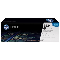 HP 823A (CB380A) black toner (original HP) CB380A 039786