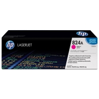 HP 824A (CB383A) magenta toner (original HP) CB383A 039794