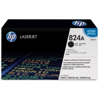 HP 824A (CB384A) black drum (original HP) CB384A 039796