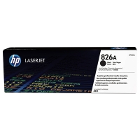 HP 826A (CF310A) black toner (original HP) CF310A 054724