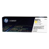 HP 827A (CF302A) yellow toner (original HP)