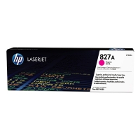 HP 827A (CF303A) magenta toner (original HP) CF303A 054738