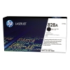 HP 828A (CF358A) black drum (original HP)