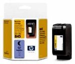 HP 845 (C3845A/AE) photo ink cartridge (original HP) C3845A 030220 - 1