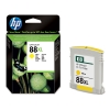 HP 88XL (C9393A/AE) high capacity yellow ink cartridge (original HP)