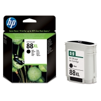 HP 88XL (C9396A/AE) high capacity black ink cartridge (original HP) C9396AE 030740