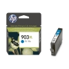 HP 903XL (T6M03AE) high capacity cyan ink cartridge (original HP)