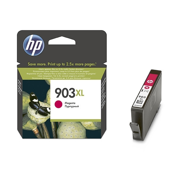 Aecteach 903 XL Full Ink Cartridge for HP 903XL For HP903xl