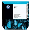 HP 91 (C9518A) maintenance cartridge (original HP)