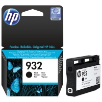 HP 932 (CN057AE) black ink cartridge (original HP) CN057AE 044144